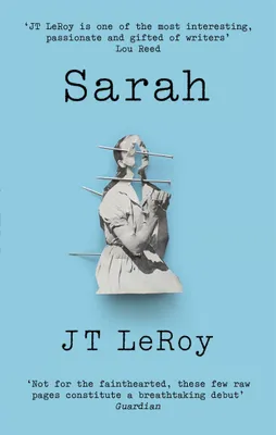 Produktbild von Sarah
