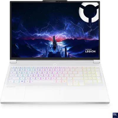 Immagine prodotto di Lenovo Legion 7/16IAX10/U9-275HX/16"/2560x1600/32GB/2TB/RTX 5060/W11H/Bianco/2R