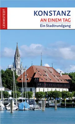 Produktbild von Konstanz an einem Tag