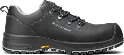 Produktbild von Sicherheitsschuhe Atlas S3 Solid Gear, GRÖSSE/AUSFÜHRUNG: 46 (EU)