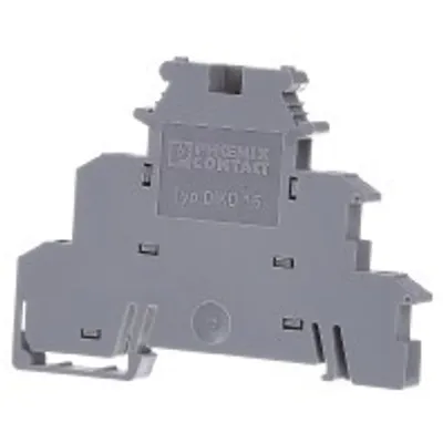 Obrázek produktu pro Phoenix Contact DIKD 1.5, 6,2 mm, 72,5 mm, 250 V