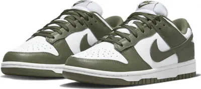 Immagine prodotto di Nike Dunk Low Medium Olive - EU: 40.5