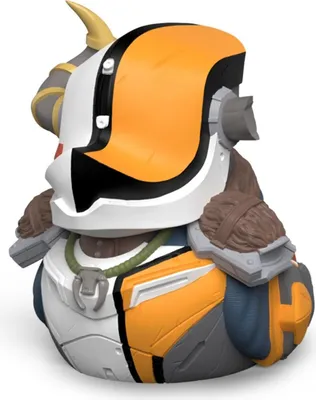 Obrázek produktu pro Tubbz kachnička malá Destiny Lord Shaxx