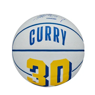 Produktbild von Wilson NBA Player Icon Curry Basketball