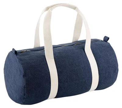 Productafbeelding van Bagbase - Reisrugzak, Duffel, Denim FK1200 (één maat) (Blauw)