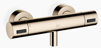 Produktbild von Dornbracht 34442979-26 Brause-Thermostat für Wandmontage