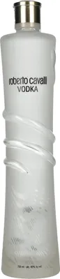 Image de Roberto Cavalli Vodka 40% Vol. 0,7l