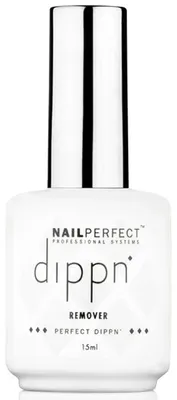 Produktbild von Nail Perfect – Eintauchlösung – Entferner – 15 ml