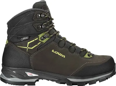 Produktbild von LOWA Lady Light GTX Schuhe Damen braun 38