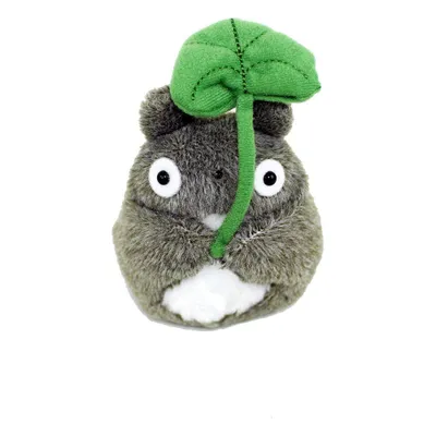 Produktbild von Mein Nachbar Totoro Beanbag Plüschfigur Totoro 13 cm