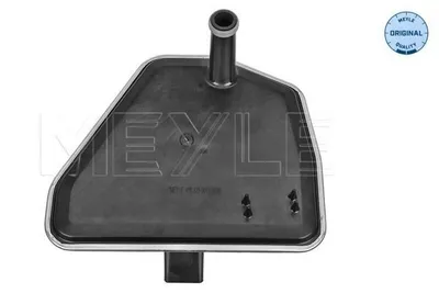 Produktbild von MEYLE 100 325 0011 Automatikgetriebe Ölfilter Getriebeölfilter für AUDI Q7 (4LB)