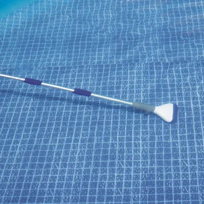 Produktbild von Bestway Elektrischer Pool-Vakuumsauger AquaScan, 58340