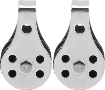 Obrázek produktu pro Ložiskové kolo,Kladka,Kladka z nerezové oceli,Námořní kladka,Ložiskové kolo z nerezové oceli,Námořní příslušenství
