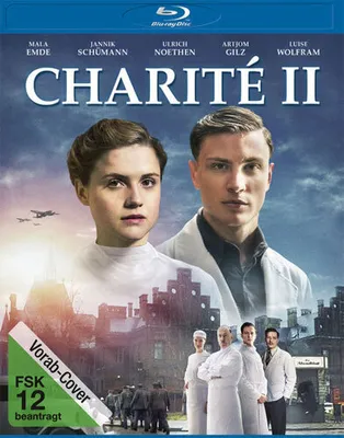 Produktbild von Charité II