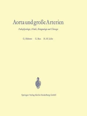Image de Aorta und große Arterien