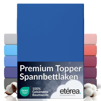 Obrázok produktu pre Kúpeľňová rohož éterea z mikrovlákna 180x200 – 200x220 cm