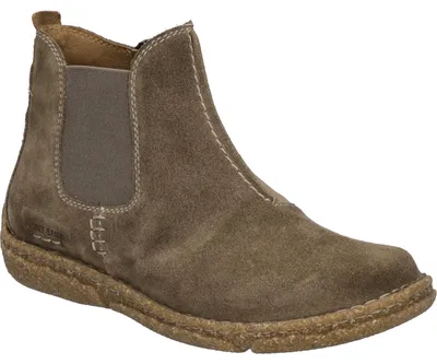 Image de JOSEF SEIBEL Neele 68 | Bottines pour Femmes | beige