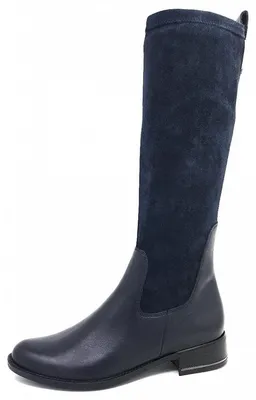 Obrázok produktu pre Caprice Caprice dámske čižmy na zips modré voľnočasové, veľkosť topánok:EUR 38.5 | UK 5.5
