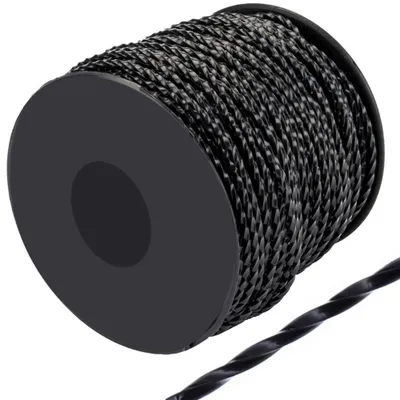 Produktbild von Verk 11466 Rasenmäherfaden 2,4 mm, 100m