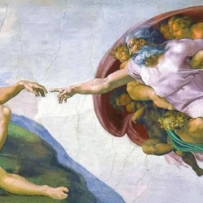 Obrázek produktu pro KUNSTPUZZLE, panoramatická skládačka. Vytvořil: Adam. 1000 dílků