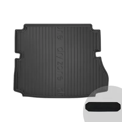Produktbild von FROGUM Gummi Kofferraummatte Kofferraumwanne für Renault Grand Scenic 2009-2016