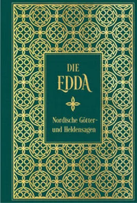Immagine prodotto di Die Edda
