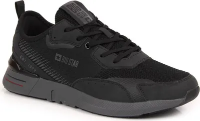 Obrázek produktu pro Big Star Boty JJ174292, INT1691