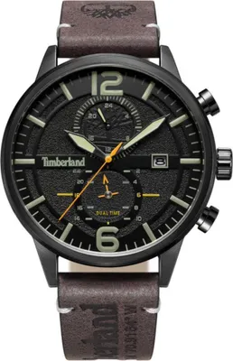 Obrázok produktu pre Timberland Hodinky ty567090