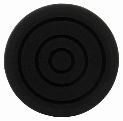 Imagen del producto de Esponja de pulido, 150 mm, color