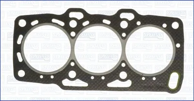 Produktbild von AJUSA 10112700 Zylinderkopfdichtung für SUBARU LIBERO Bus (E10, E12) JUSTY I (KAD) LIBERO Kasten