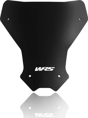 Image de Wscrn Sport Crf1100L Mblk