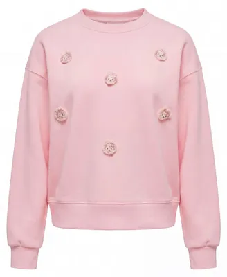 Immagine prodotto di SWIRLIE, camicia da donna - rosa, taglia M