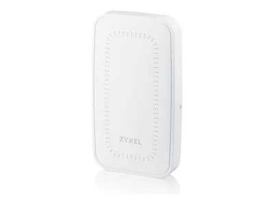 Produktbild von Zyxel WAX300H 802.11ax Wifi 6 On-Wall NebulaPro AccessPoint