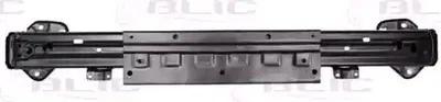Produktbild von BLIC 5502-00-2999940P Stoßstangenträger Vorne für HONDA INSIGHT (ZE)