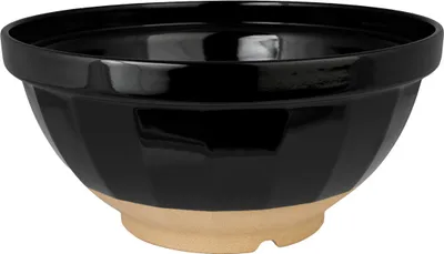 Produktbild von LURCH Schale Terra Nova® S schwarz/creme 21,0 cm