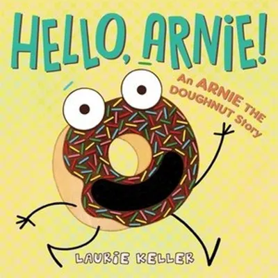 Image de Hello, Arnie!