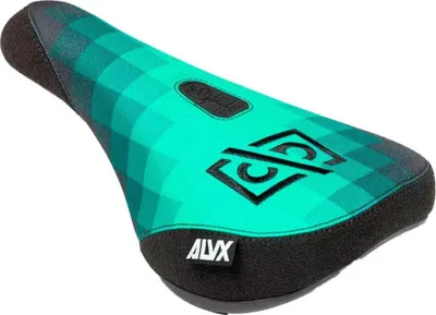 Image de Bsd Alvx Eject Selle verte Hommes, femmes Vert Taille unique