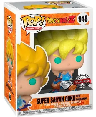 Obrázok produktu pre FUNKO POP! 55660, zberateľská figúrka, Anime a manga