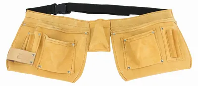 Produktbild von Tayg 087608 Gürtel Leder Profi Werkzeughalter – Profi Werkzeughalter Gürtel