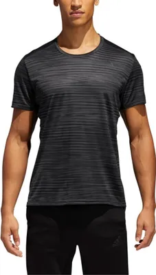 Produktbild von Adidas Tshirts Adias Response Tee M, CG2191, Größe: 164