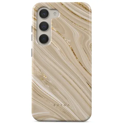 Produktbild von Schutzhülle für Samsung Galaxy S23 Plus, Burga Case Cover Handyhülle Hülle