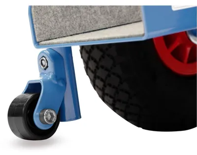 Produktbild von Fetra Transportgeräte Fetra Anbausatz Stützrollen, E4175SR