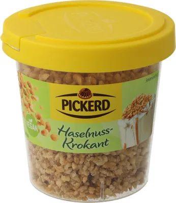 Produktbild von Pickerd Haselnuss-Krokant 100 g