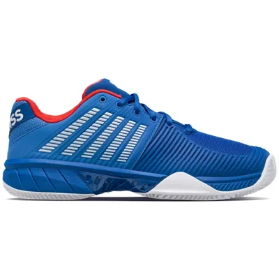 Produktbild von K-SWISS TENNIS EXPRESS LIGHT 2 HB 443-M Classic Blue/Regatta/Whi 44.5