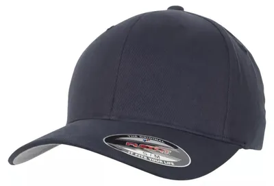 Immagine prodotto di Cappellino da baseball Flexfit, modello TN1195 (taglia L-XL), colore blu navy