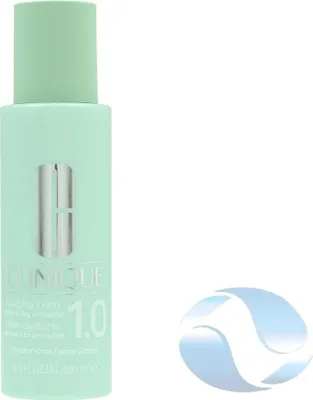Obrázok produktu pre Clinique Clarifying Lotion 1.0 hydratačný bez alkoholu 200 ml