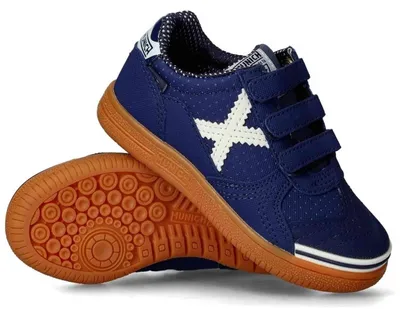 Produktbild von Hallenschuhe Munich 1514452 für Kinder