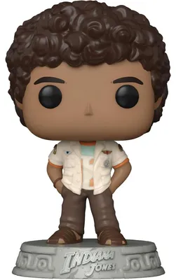 Produktbild von Funko POP! - "Indiana Jones And The Dial Of Destiny" Figur CD891 (Einheitsgröße) (Bunt)