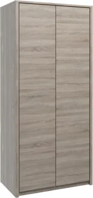 Image de Armoire en tissu Armoire en tissu Caisse de rangement Tringle à vêtements
