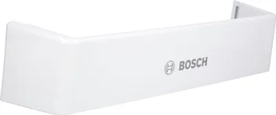 Produktbild von Abstellfach Fach Flaschenabsteller Getränkefach Absteller Flaschenregal Flaschenkonsole Kühlschrank Bosch Siemens 00660810 660810